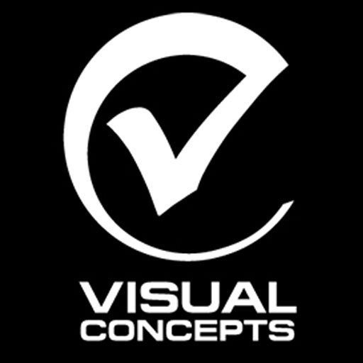 Visual Concepts Austin